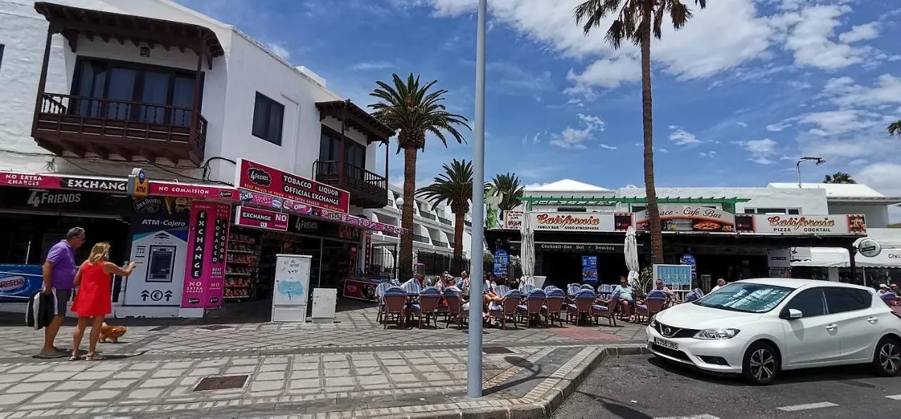 Santa Rosa La Penita Villa Puerto del Carmen  Holiday home Puerto del Carmen (Lanzarote)