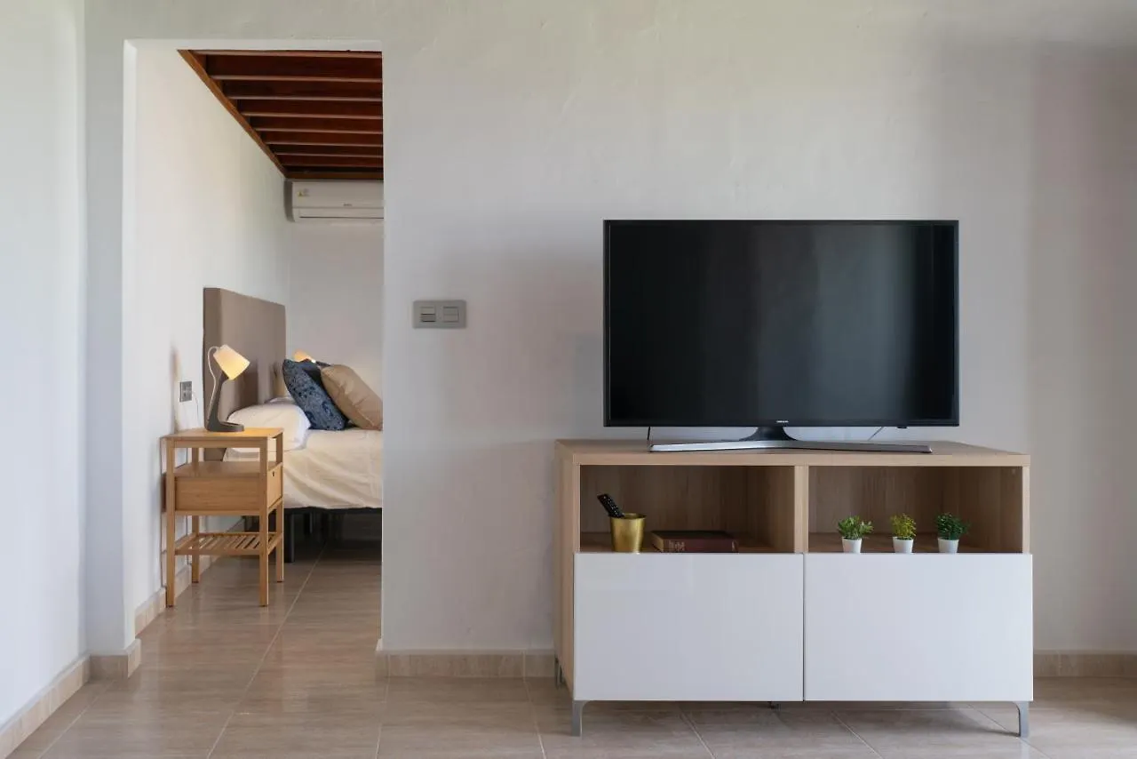Santa Rosa La Penita Villa Puerto del Carmen  Holiday home