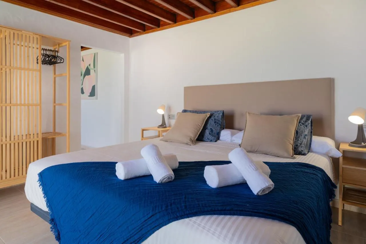 Holiday home Santa Rosa La Penita Villa Puerto del Carmen  Spain