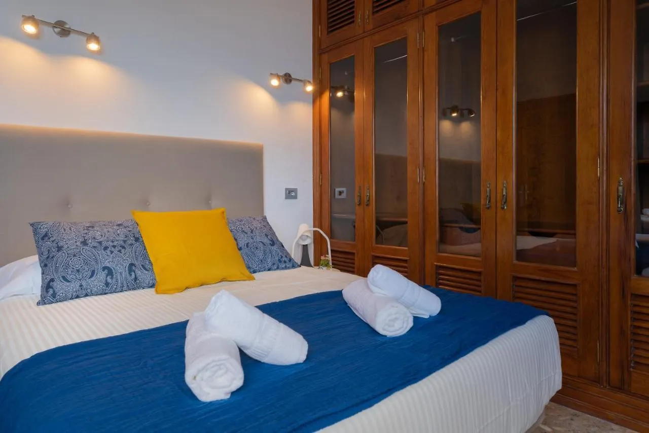 Holiday home Santa Rosa La Penita Villa Puerto del Carmen