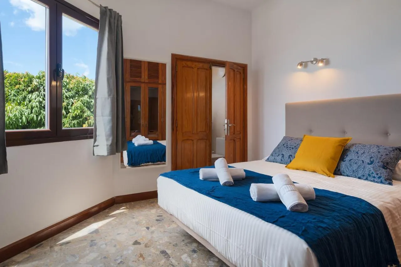 Santa Rosa La Penita Villa Puerto del Carmen  Spain