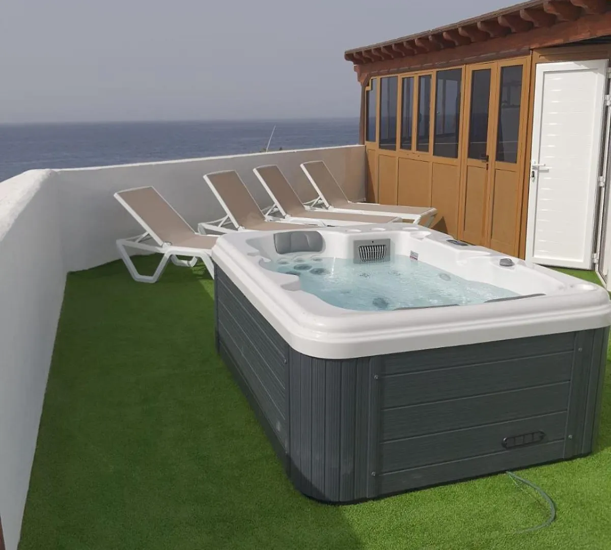 Holiday home Santa Rosa La Penita Villa Puerto del Carmen
