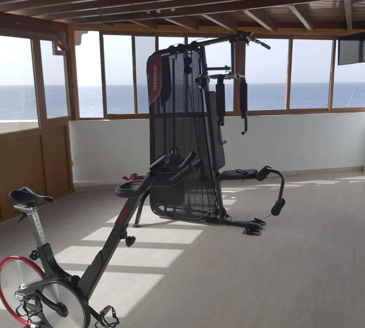 Santa Rosa La Penita Villa Puerto del Carmen